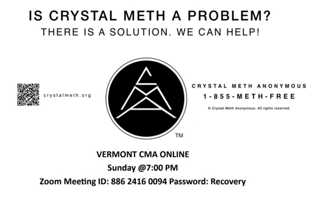 CMA Meeting In Vermont